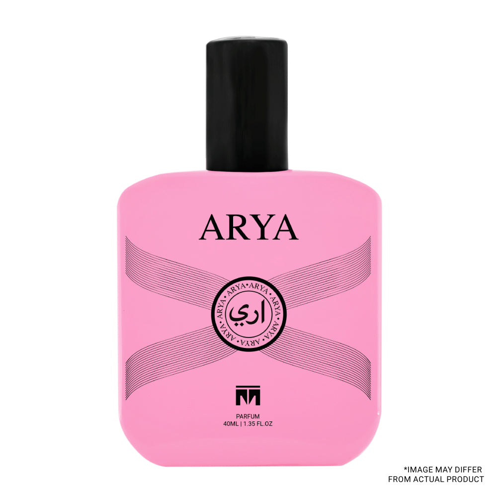 Arya Perfume