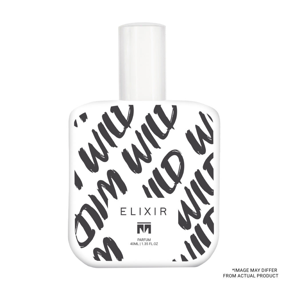 Wild Elixir – 40ml